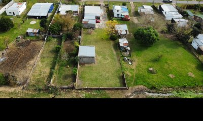 Casa en VENTA, ciudad de Paysandu, 2 dormitorios, 1 baño.