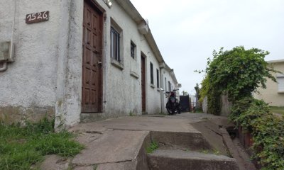 Lote de 7 casas en venta con renta en Maldonado