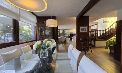 Venta de casa de 5 dormitorios en Punta del Este