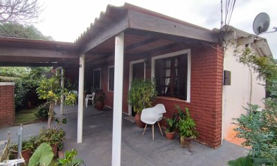 Casa en venta- Ideal inversion
