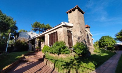 Casa de 4 dormitorios en venta en Punta del Este