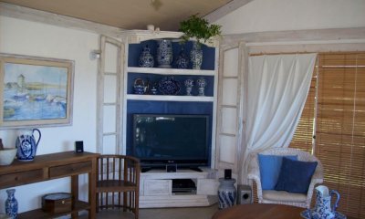 casa en venta en Manantiales