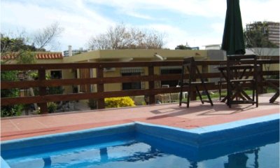 Alquiler y  venta de de casa de 4 dormitorios en Punta del Este