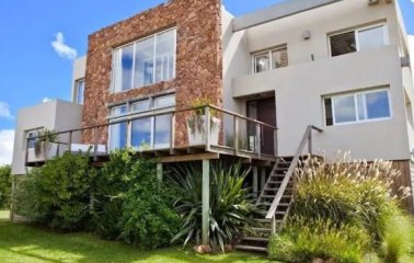 Jose Ignacio Casa Venta Y Alquiler 4 dormitorios - Santa Monica