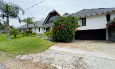 Casa en venta de 4 dormitorios en Punta del Este