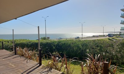 Venta de casa de 4 dormitorios en Punta del Este