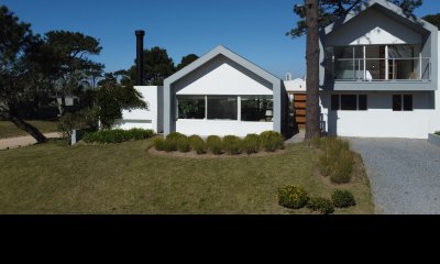 Casa en Pinar del Faro - Jose Ignacio en venta y alquiler