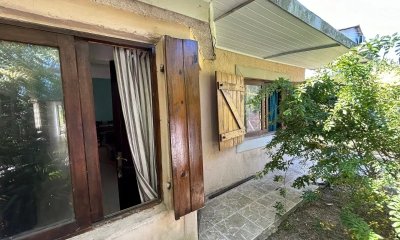 Casa en venta, Maldoando, 3 dormitorios, 1 baño.