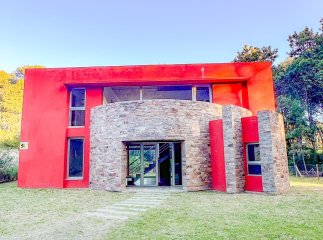 Casa en venta en Club del Lago - Punta Ballena
