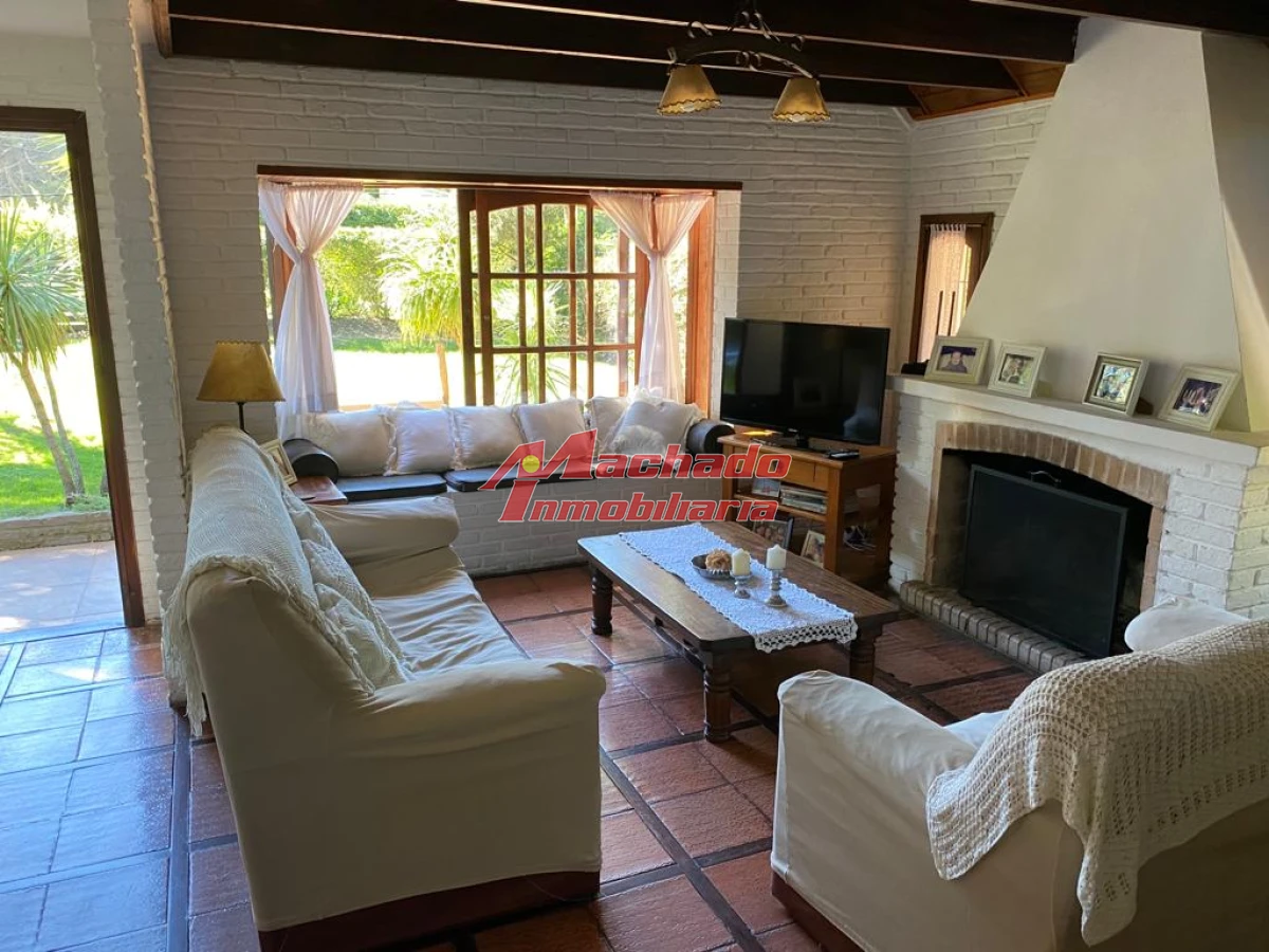 Casa de 3 dormitorios en venta en Punta del Este
