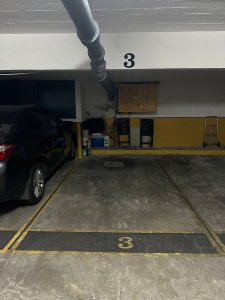 Garage en subsuelo, en venta en Maddonado