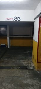 Cochera en venta en el centro de Maldonado