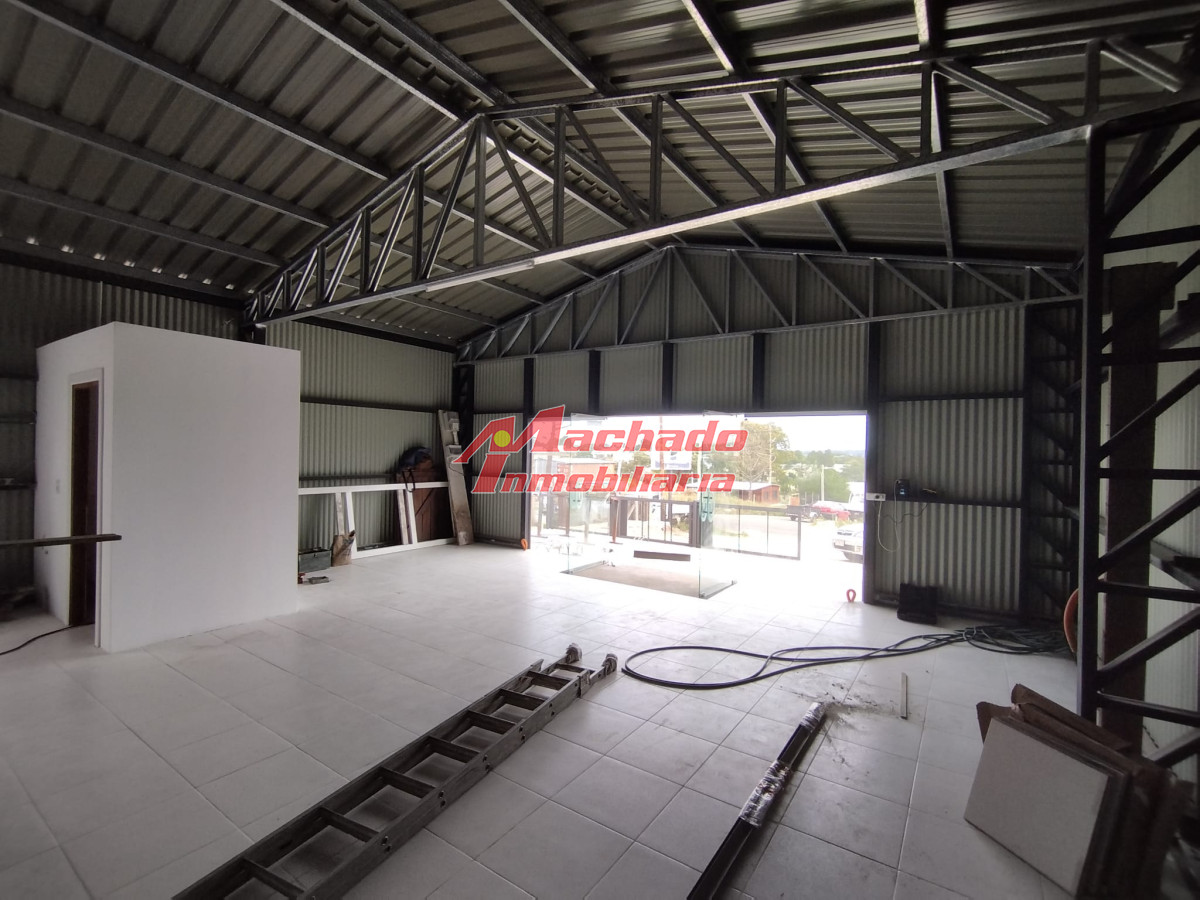 Lausana - GoPunta - Portal Inmobiliario de Punta del Este - Maldonado