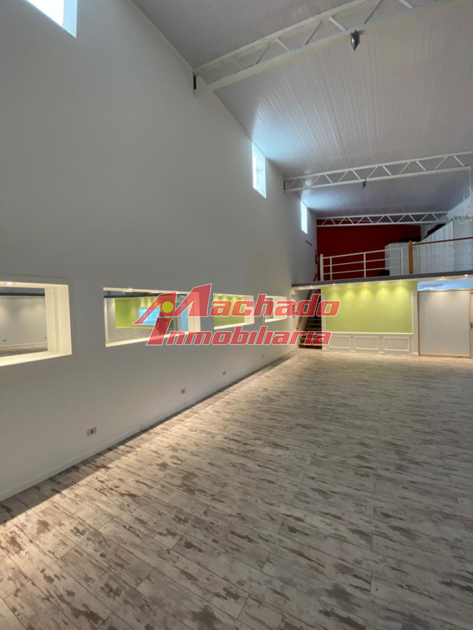 San Fernando - GoPunta - Portal Inmobiliario de Punta del Este - Maldonado