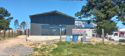 Inversores! Galpones en venta  