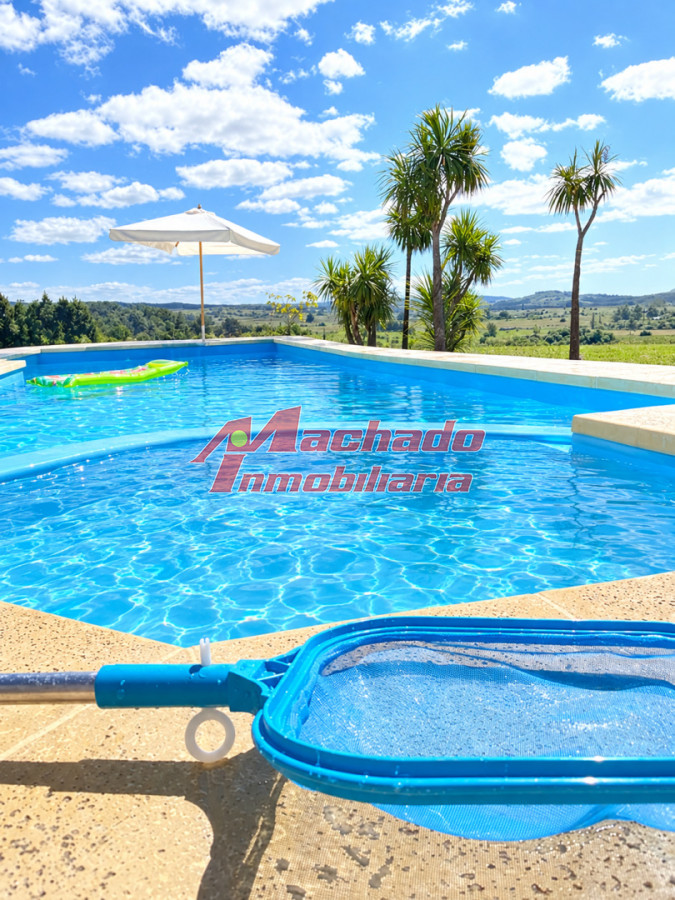 Venta de chacra en Ruta 12 - MCH14930H
