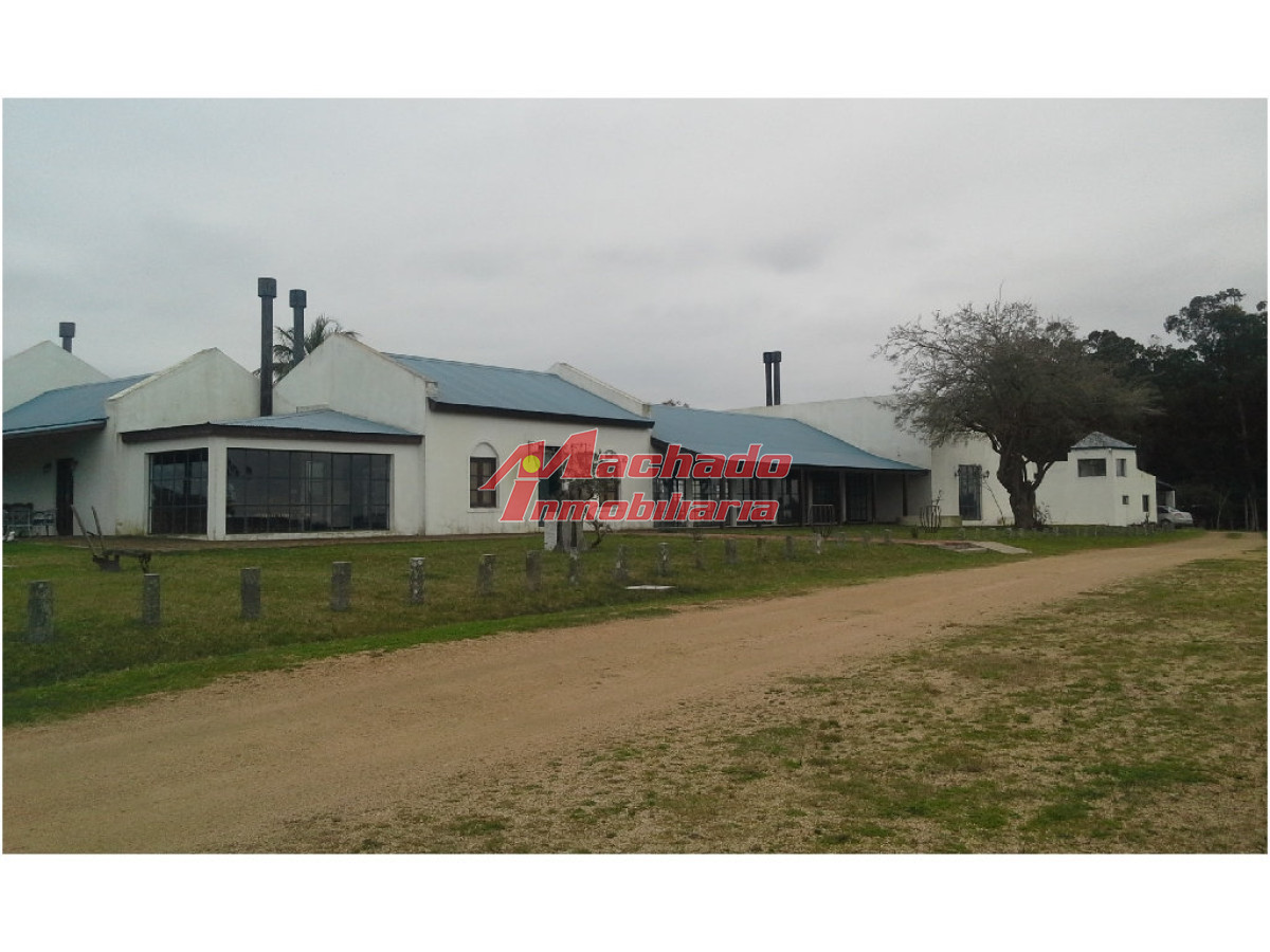 venta de chacra en Maldonado - MCH8291H