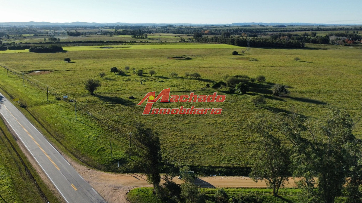 venta de chacra sobre ruta 104 - MCH7401H