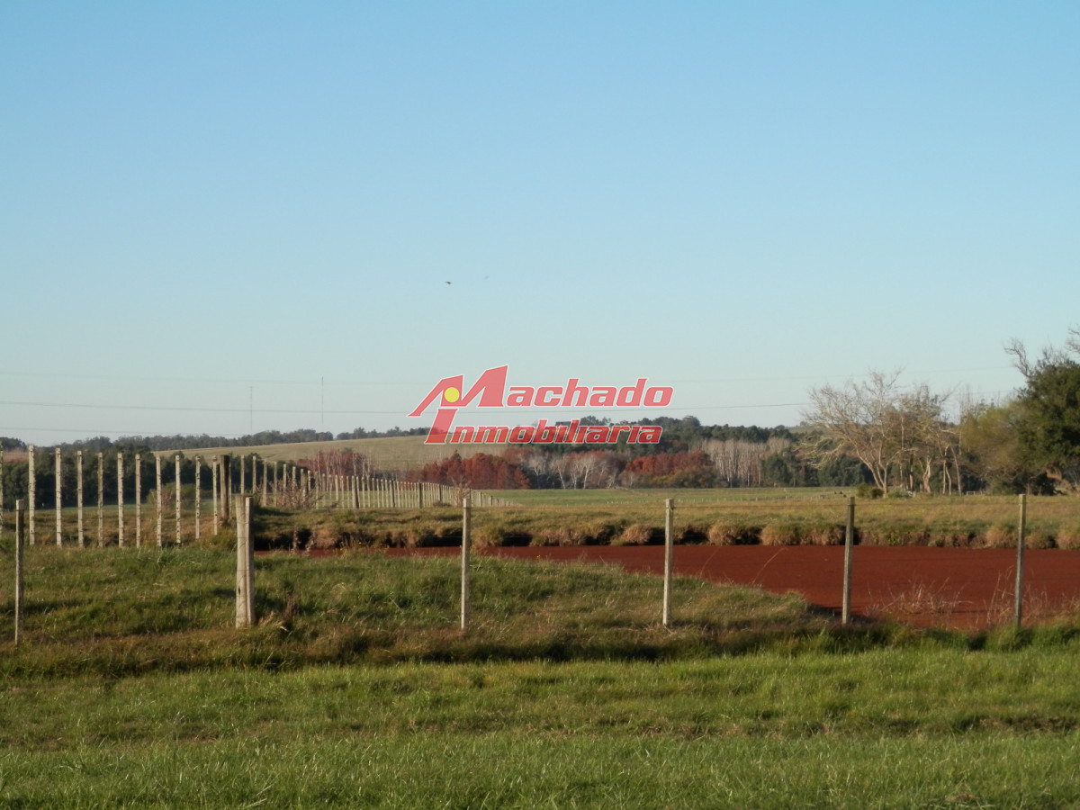 venta de chacras zona Manantiales