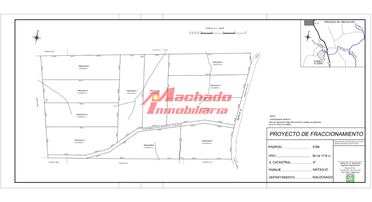 Pueblo Eden - GoPunta - Portal Inmobiliario de Punta del Este - Maldonado