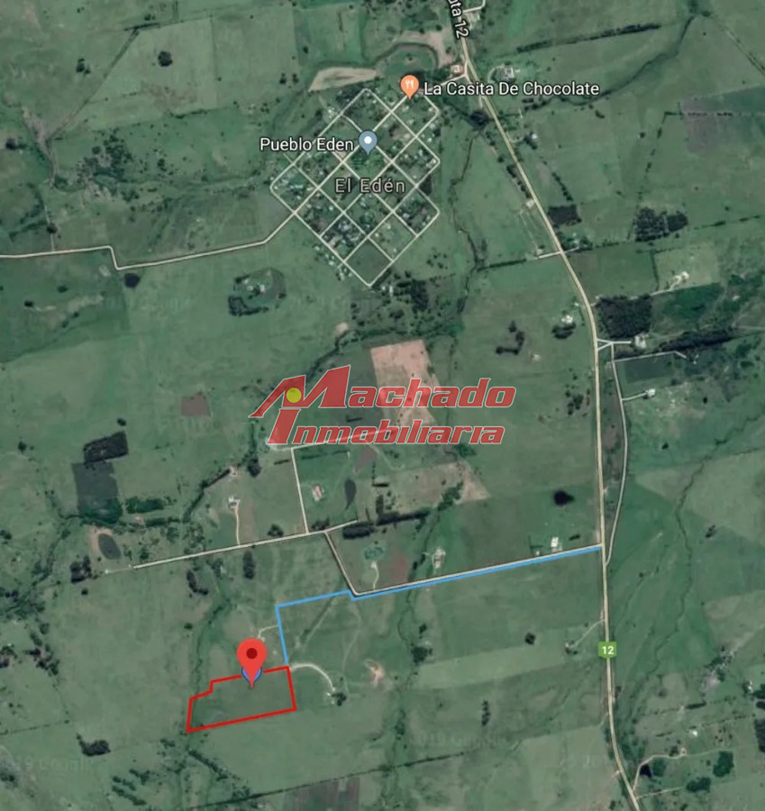Pueblo Eden - GoPunta - Portal Inmobiliario de Punta del Este - Maldonado
