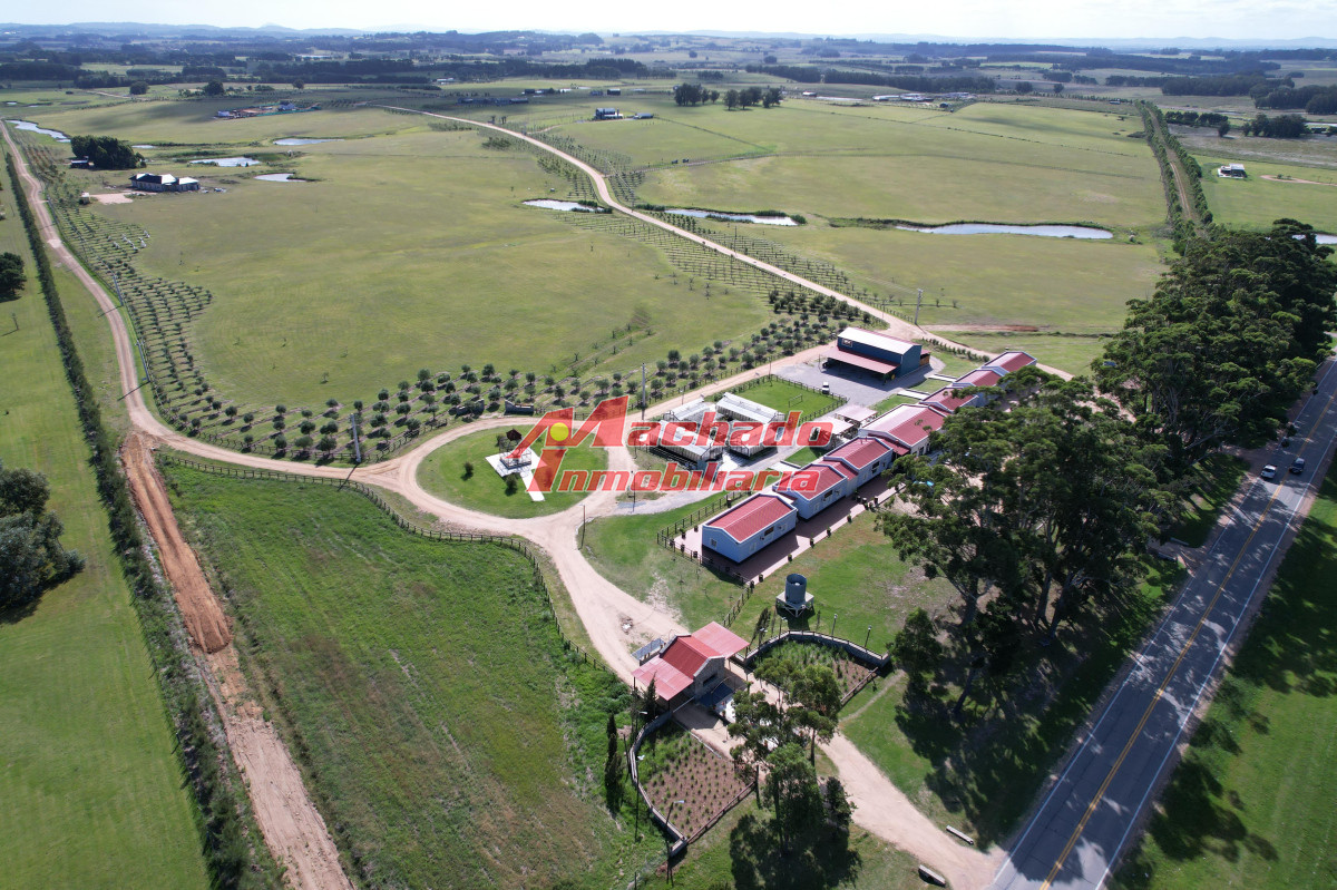 Ruta 104 - GoPunta - Portal Inmobiliario de Punta del Este - Maldonado