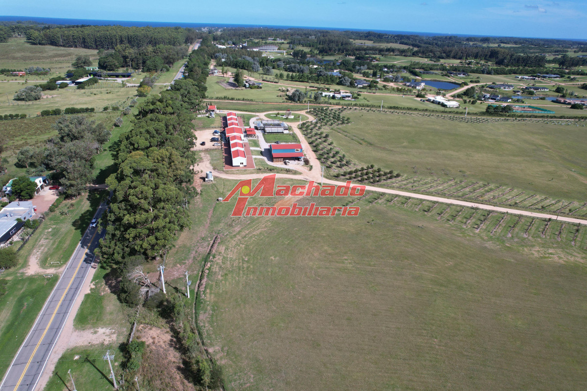 Ruta 104 - GoPunta - Portal Inmobiliario de Punta del Este - Maldonado