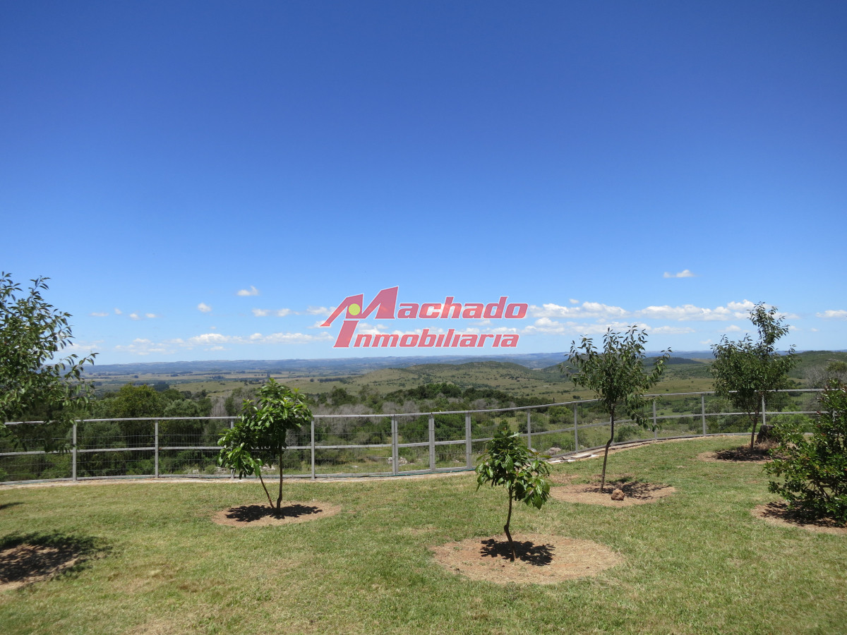 chacra en venta con inmejorables vistas - GoPunta - Portal Inmobiliario de Punta del Este - Maldonado