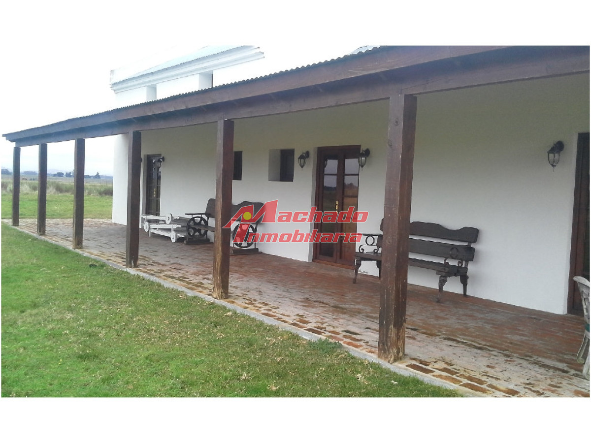 Zona Rural - GoPunta - Portal Inmobiliario de Punta del Este - Maldonado