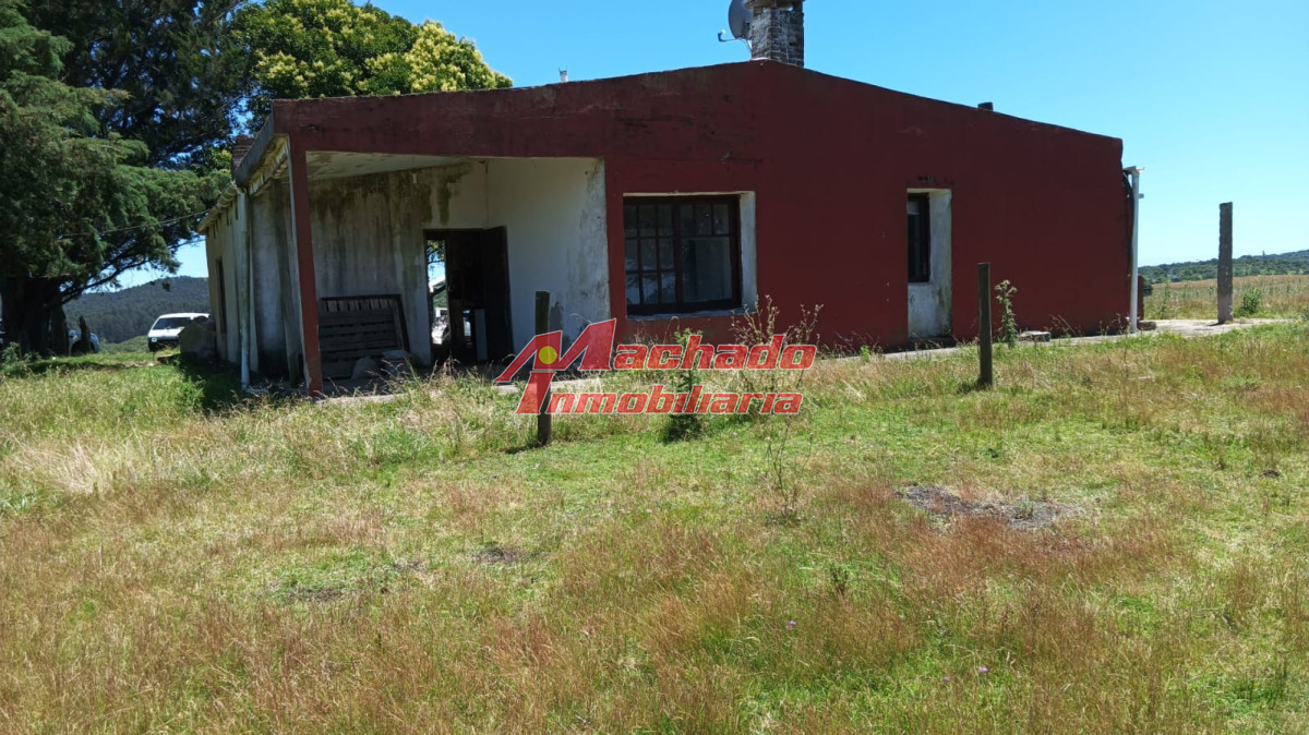 Carape - GoPunta - Portal Inmobiliario de Punta del Este - Maldonado
