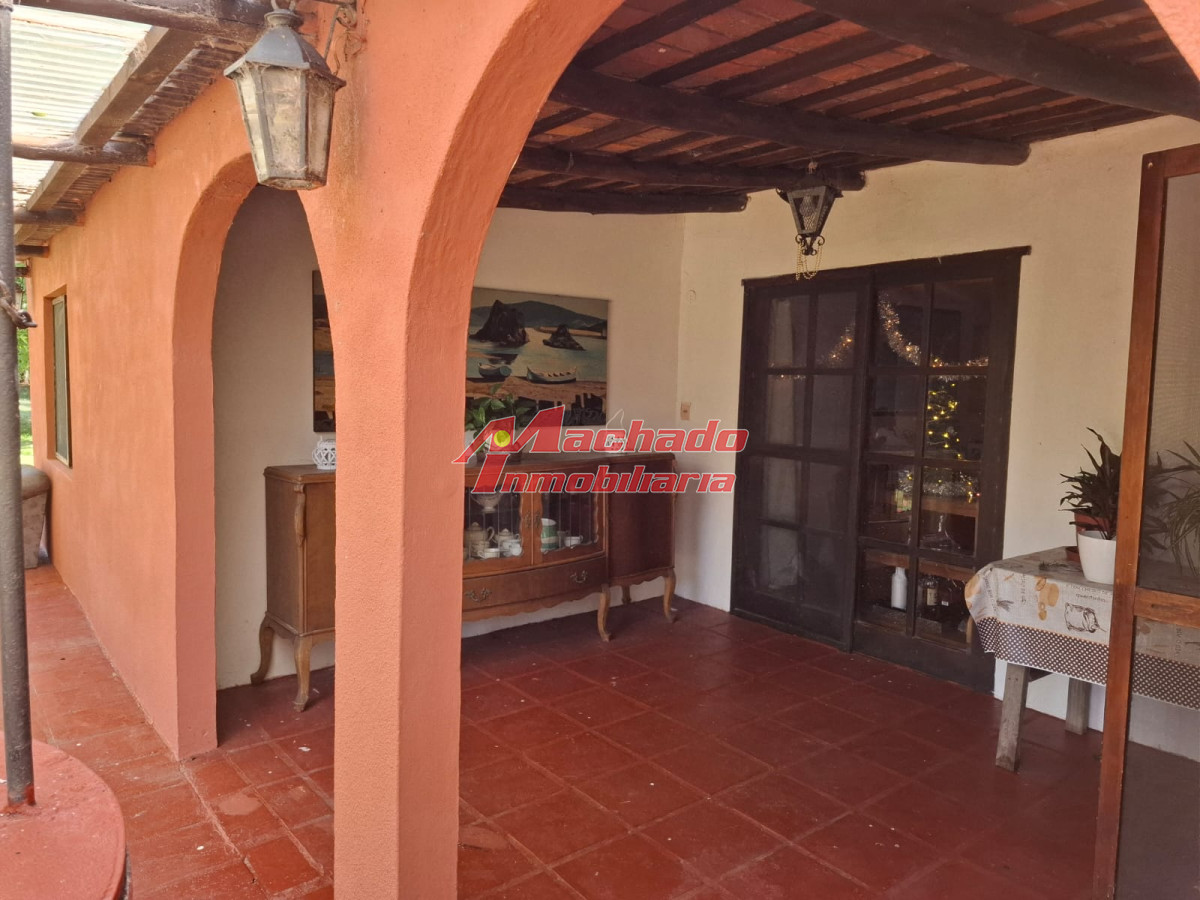 San Carlos - GoPunta - Portal Inmobiliario de Punta del Este - Maldonado