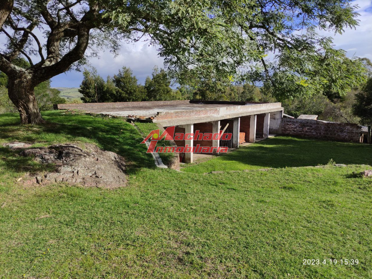 chacra en venta con inmejorables vistas - GoPunta - Portal Inmobiliario de Punta del Este - Maldonado