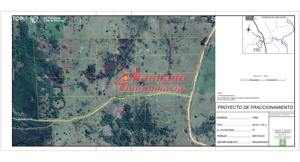 Pueblo Eden - GoPunta - Portal Inmobiliario de Punta del Este - Maldonado