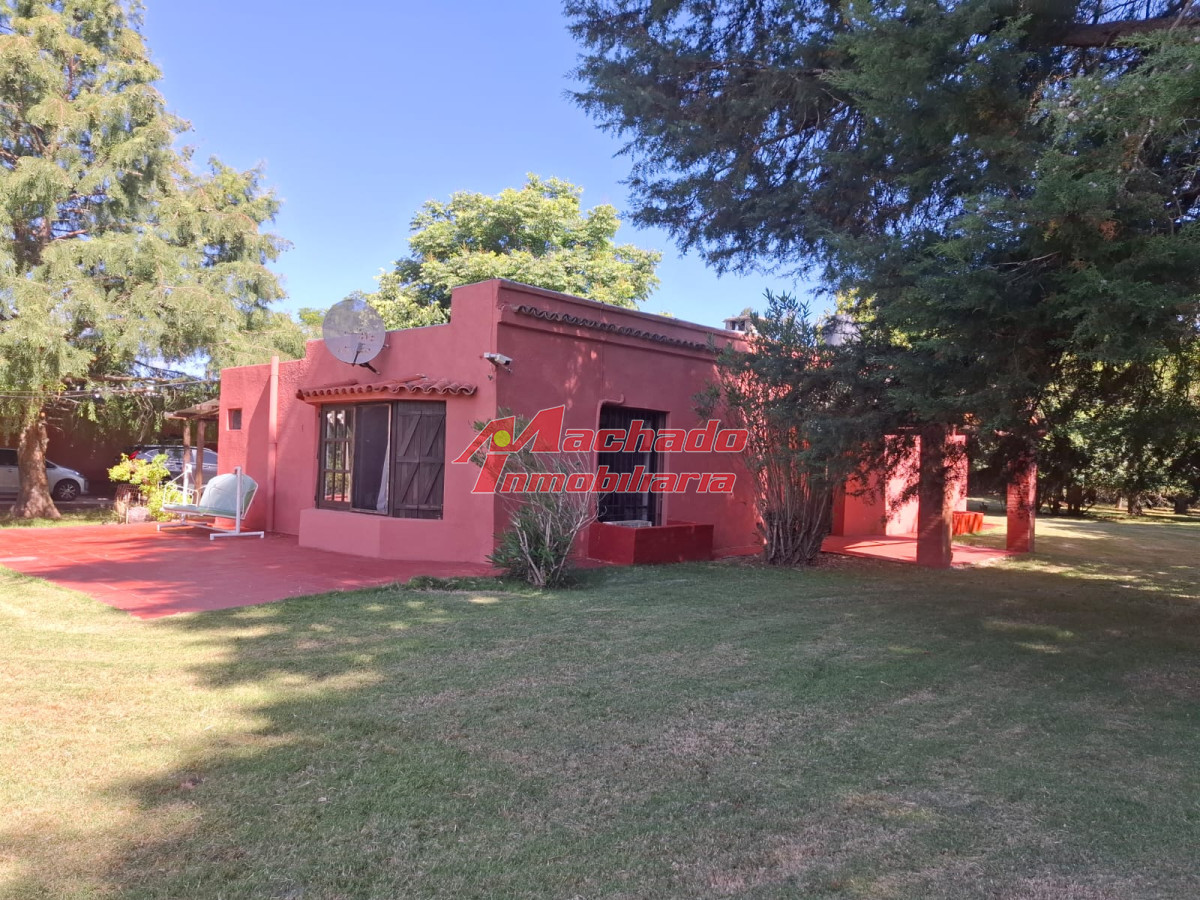 San Carlos - GoPunta - Portal Inmobiliario de Punta del Este - Maldonado