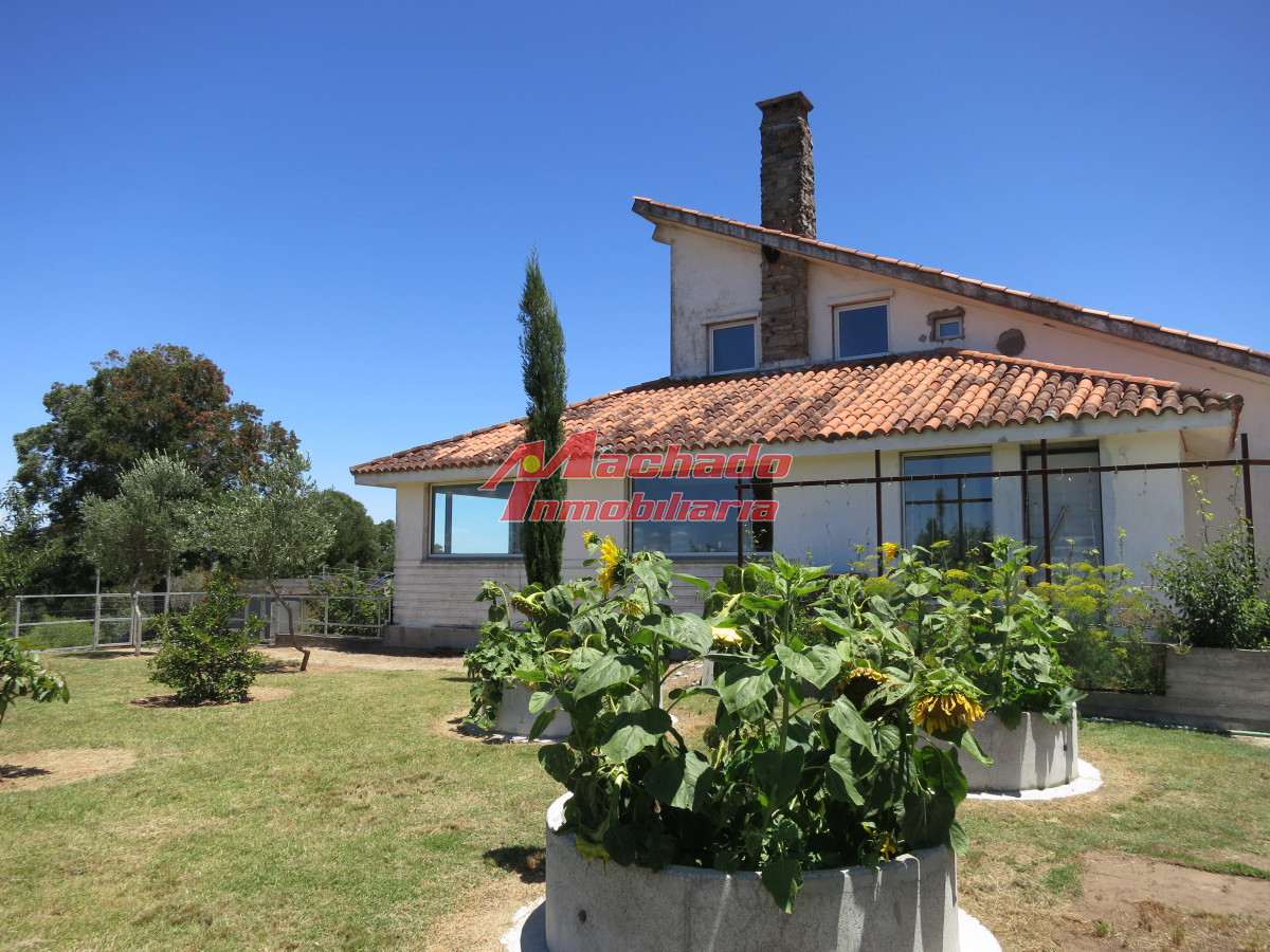chacra en venta con inmejorables vistas - GoPunta - Portal Inmobiliario de Punta del Este - Maldonado