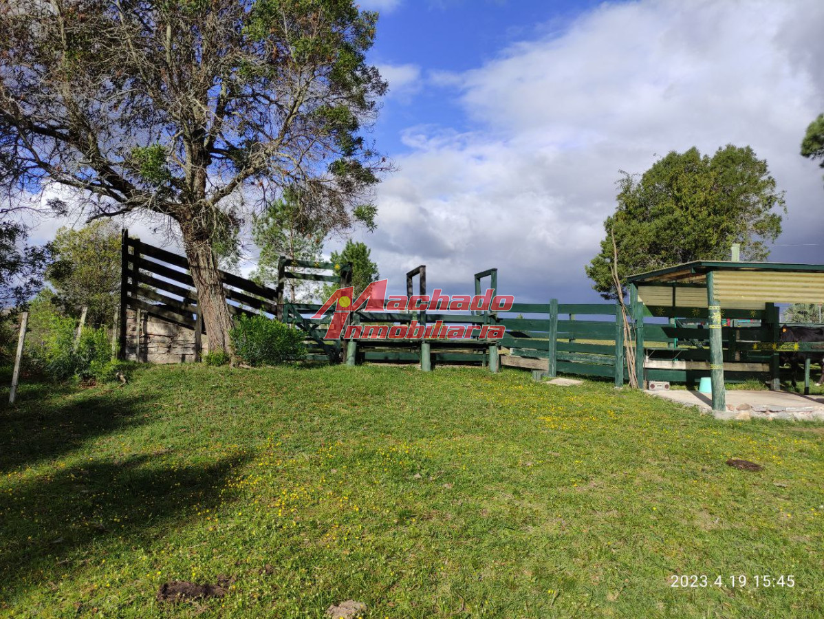 chacra en venta con inmejorables vistas - GoPunta - Portal Inmobiliario de Punta del Este - Maldonado