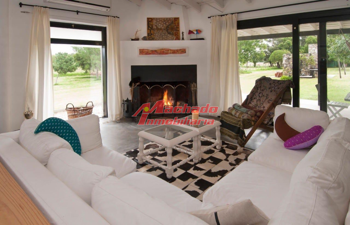 Ruta 104 - GoPunta - Portal Inmobiliario de Punta del Este - Maldonado