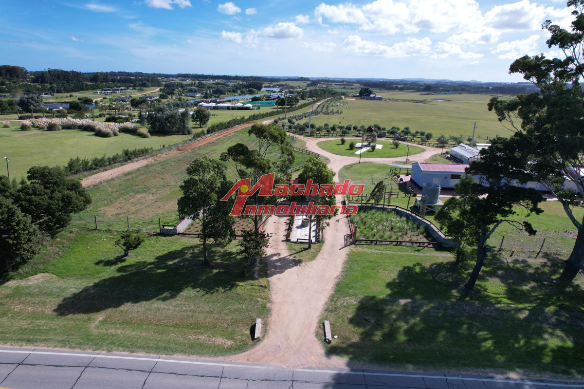 Ruta 104 - GoPunta - Portal Inmobiliario de Punta del Este - Maldonado