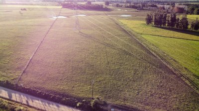 venta de chacras Manantiales