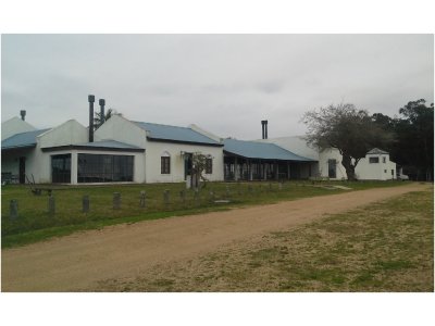 venta de chacra en Maldonado
