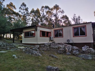 chacra en Venta