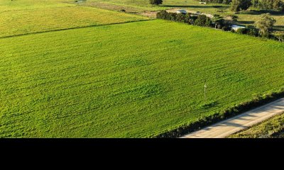 venta de chacra zona Manantiales