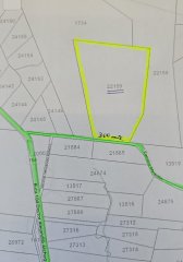 chacara en venta sobre camino Medellin
