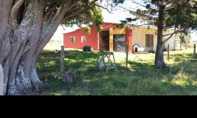 Chacra en venta en Sierras del carapé