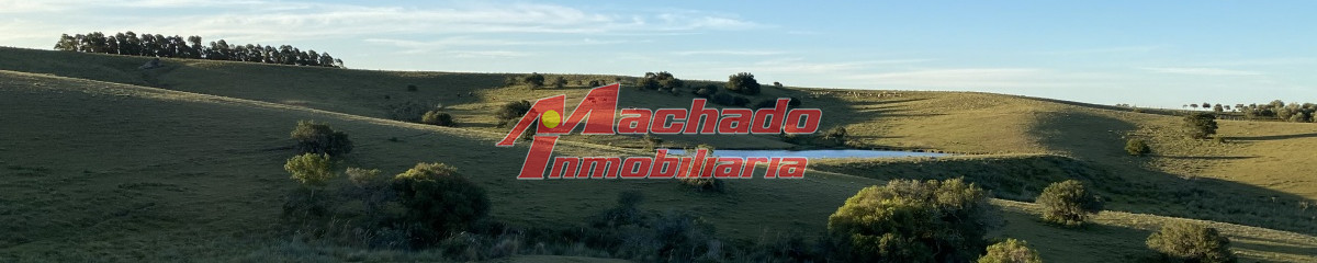 Venta de chacra de 6 Hectareas en Garzón