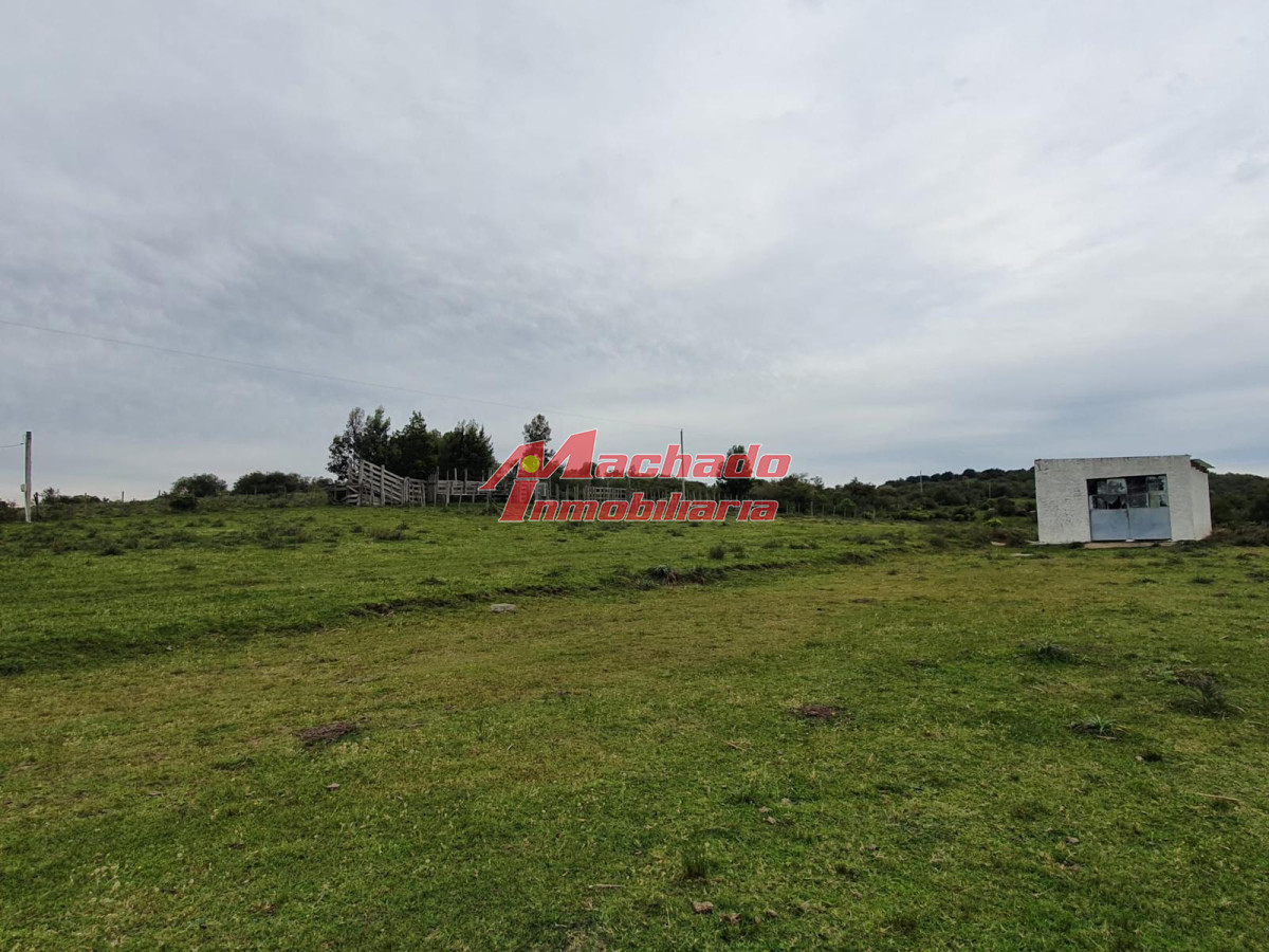 Campo en venta cerca de Aigua - GoPunta - Portal Inmobiliario de Punta del Este - Maldonado