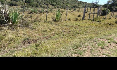 Campo en venta cerca de Aigua