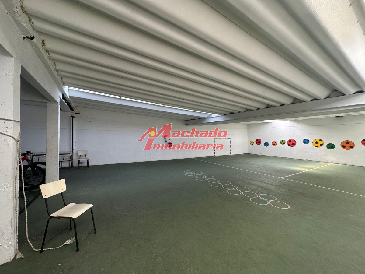 venta de Local en el centro de Maldonado