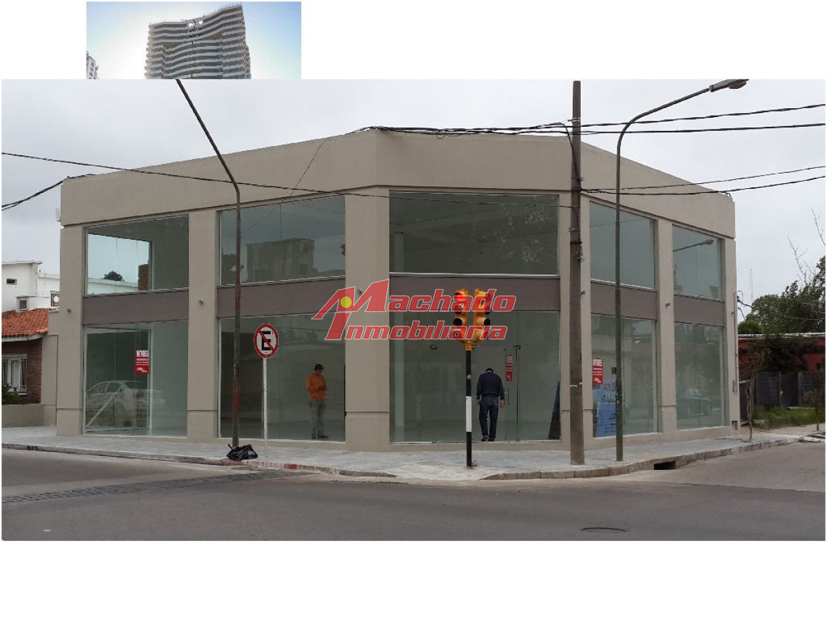 Local en venta en Maldonado - MCH4889L