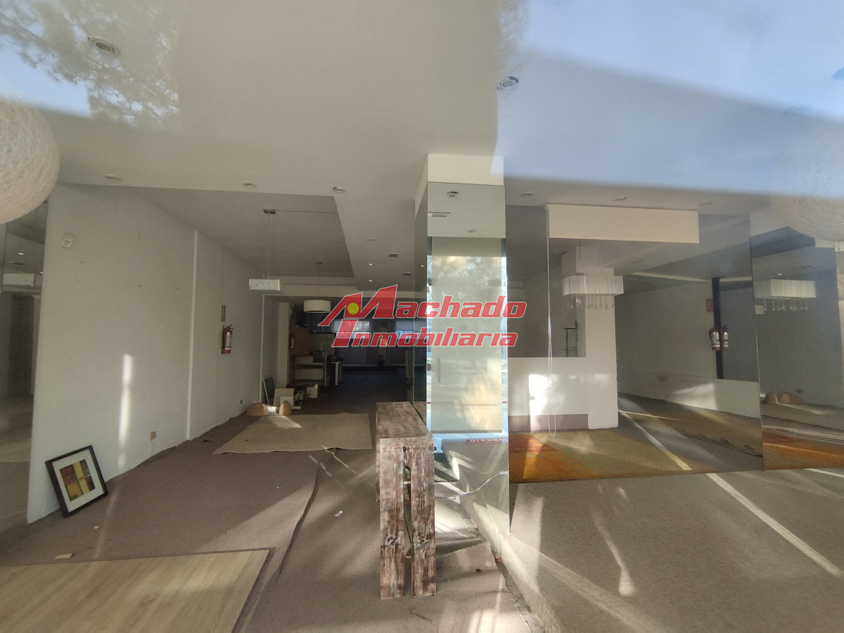 Aidy Grill - GoPunta - Portal Inmobiliario de Punta del Este - Maldonado